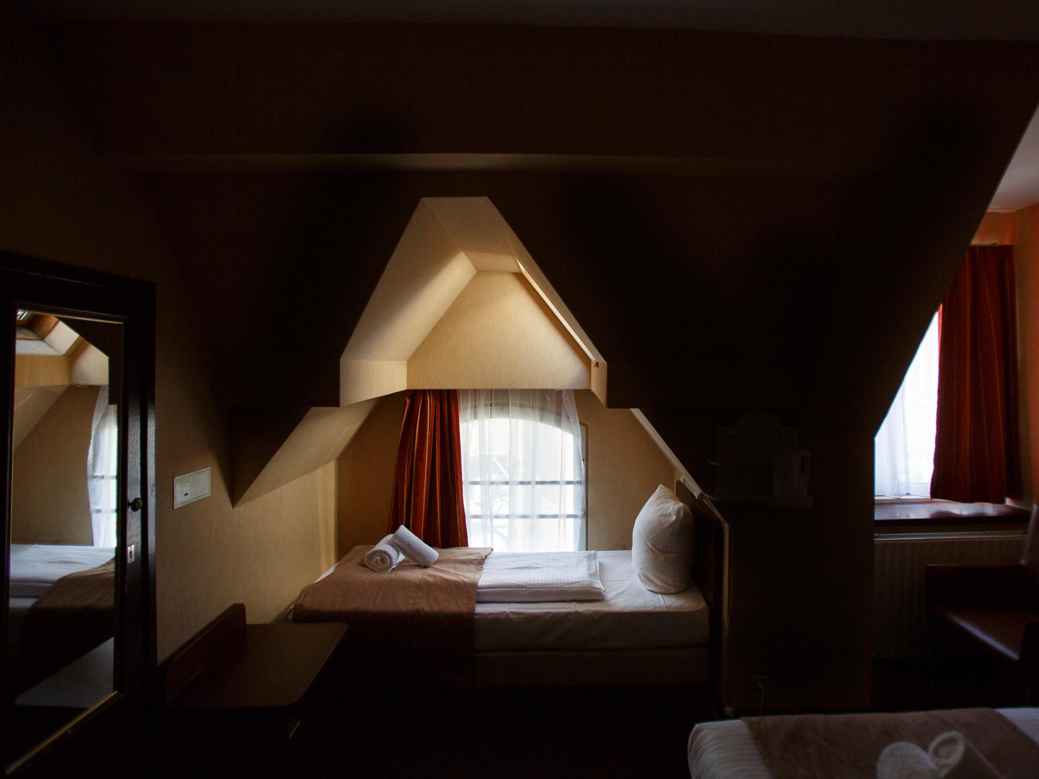 Hotel Atlas Vondelpark Amsterdam Ngoại thất bức ảnh