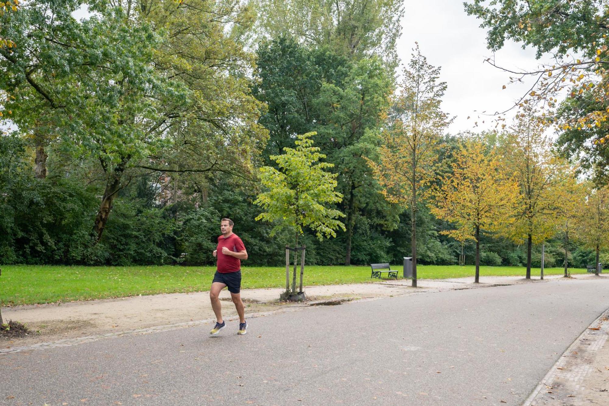 Hotel Atlas Vondelpark Amsterdam Ngoại thất bức ảnh