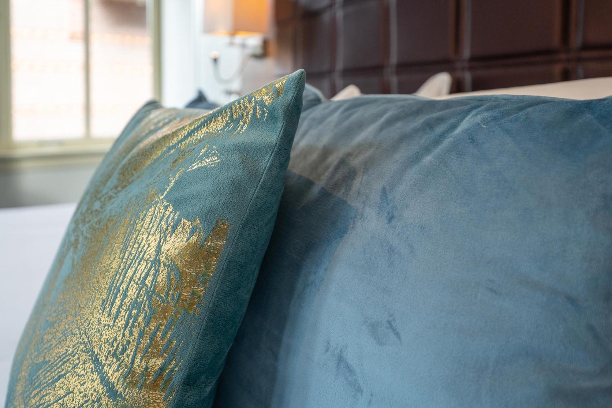 Hotel Atlas Vondelpark Amsterdam Ngoại thất bức ảnh