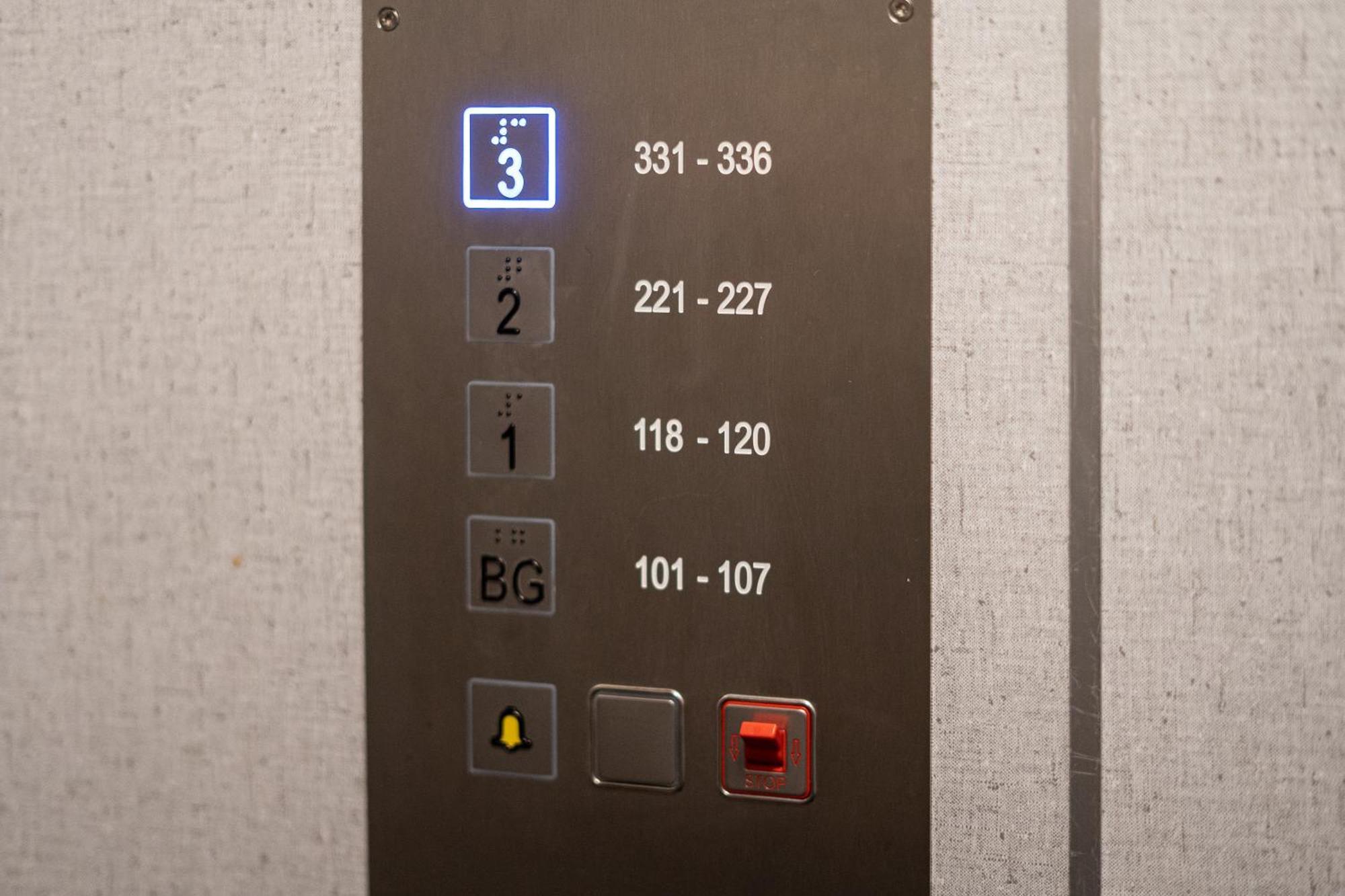 Hotel Atlas Vondelpark Amsterdam Ngoại thất bức ảnh