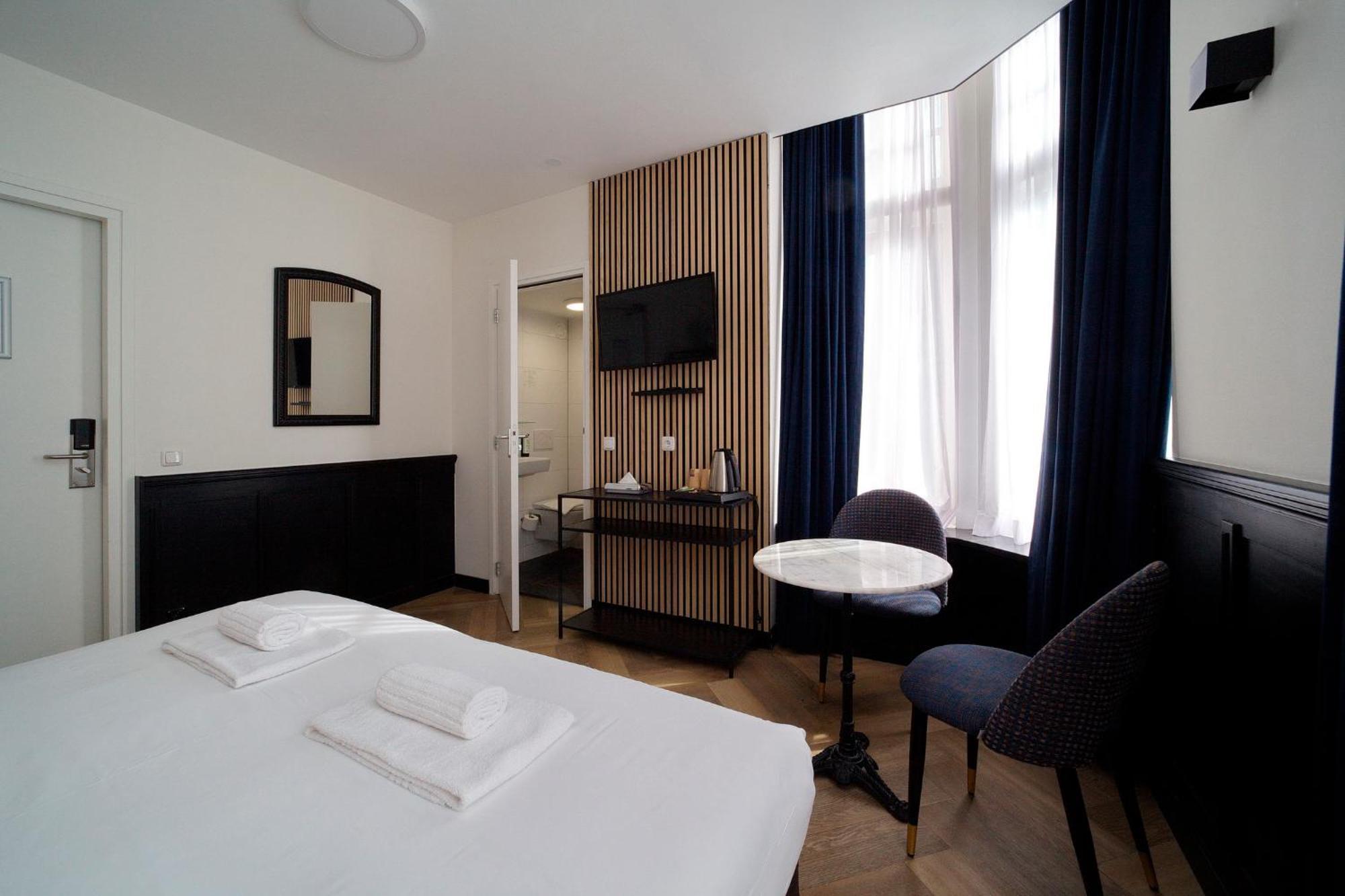 Hotel Atlas Vondelpark Amsterdam Ngoại thất bức ảnh